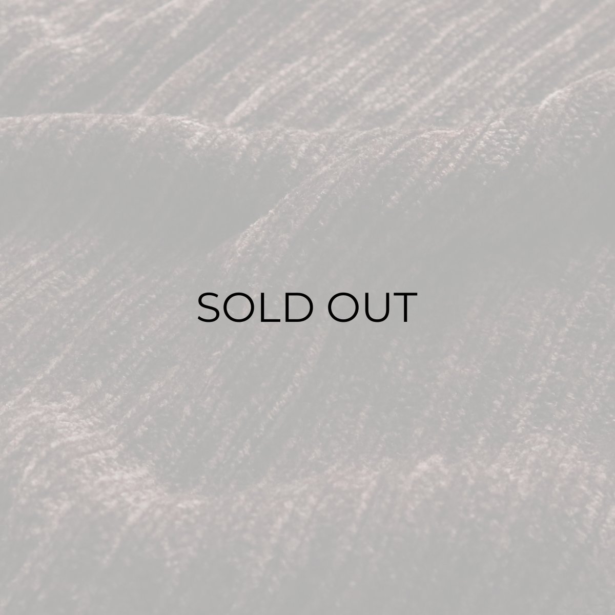 画像7: 〜90's CLASSIQUES ENTIER RAYON ACRYLIC VELOUR KNIT V NECK TOP (7)