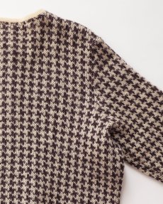 画像5: OLD ICE WEAR  WOOL KNIT ICELANDIC CARDIGAN "MADE IN ICELAND" (5)