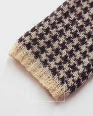 画像10: OLD ICE WEAR  WOOL KNIT ICELANDIC CARDIGAN "MADE IN ICELAND" (10)