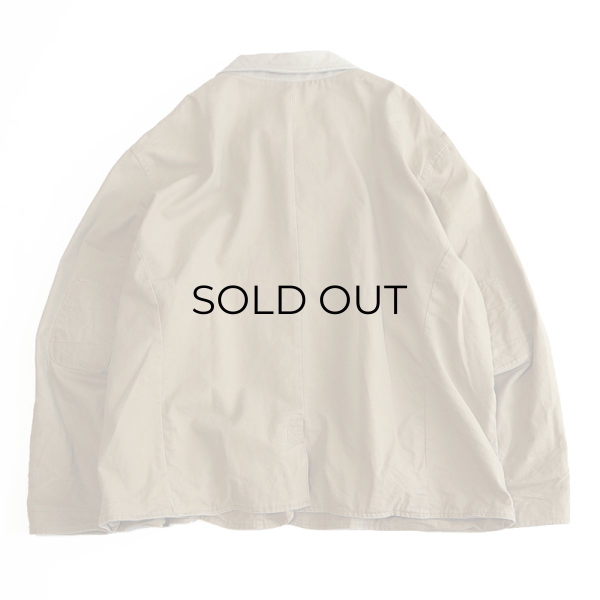 画像3: Columbia COTTON DUCK HUNTING style BIG SIZE JACKET (3)