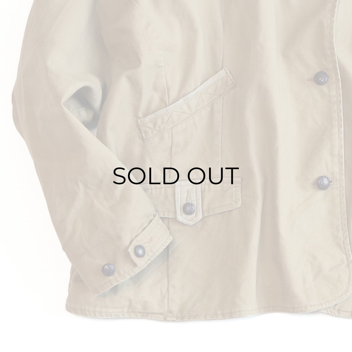 画像5: Columbia COTTON DUCK HUNTING style BIG SIZE JACKET (5)