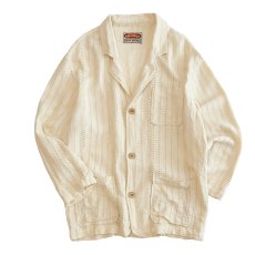 画像1: PARAGRAFF COTTON WOVEN CLOTH 3B JACKET (1)