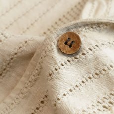 画像6: PARAGRAFF COTTON WOVEN CLOTH 3B JACKET (6)