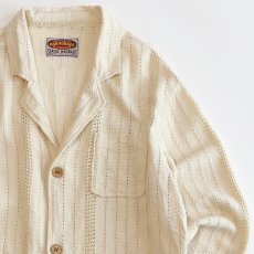 画像3: PARAGRAFF COTTON WOVEN CLOTH 3B JACKET (3)