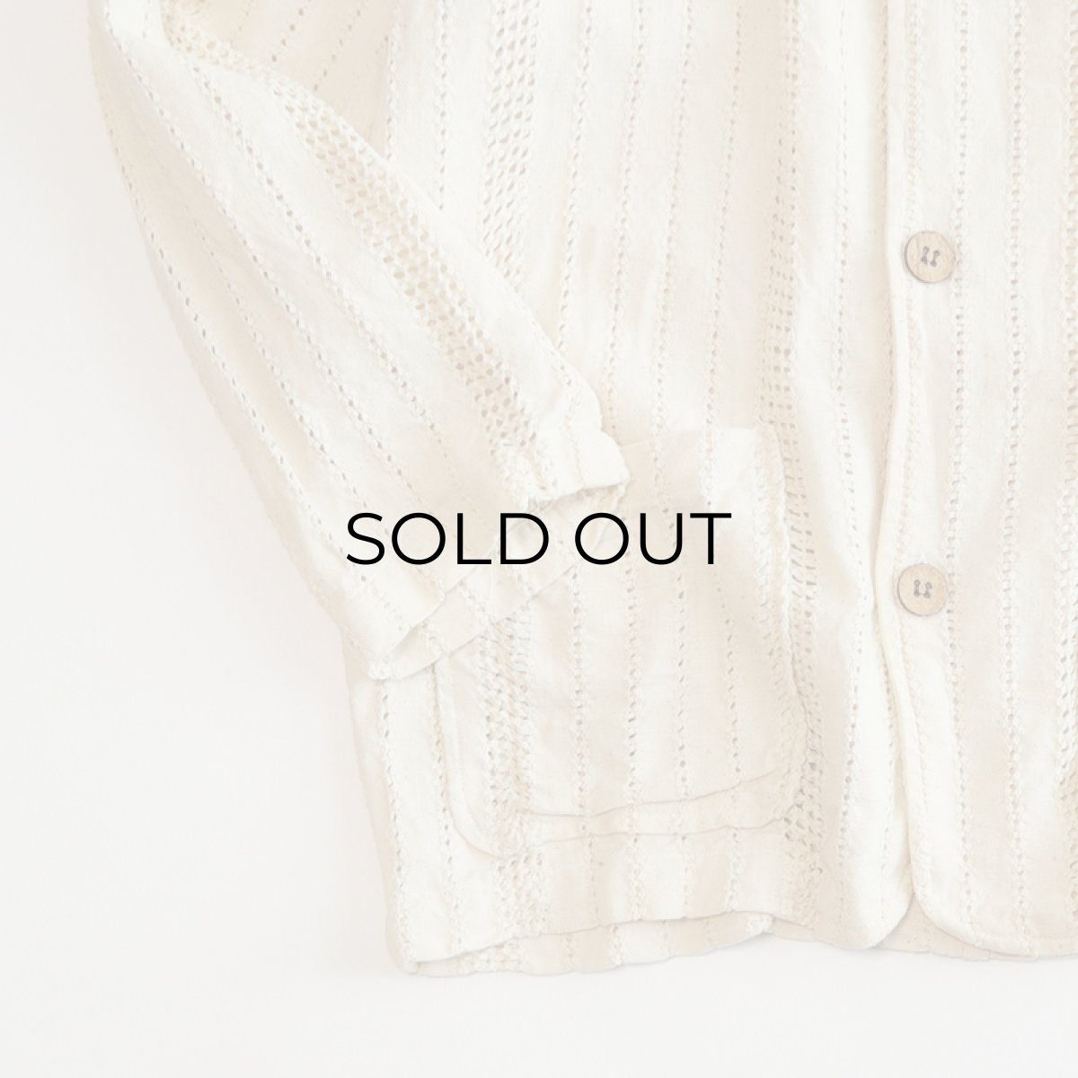 画像4: PARAGRAFF COTTON WOVEN CLOTH 3B JACKET (4)