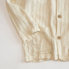 画像4: PARAGRAFF COTTON WOVEN CLOTH 3B JACKET (4)