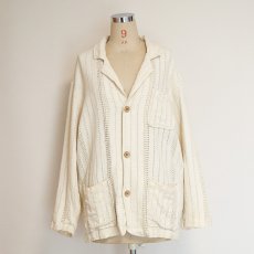 画像8: PARAGRAFF COTTON WOVEN CLOTH 3B JACKET (8)