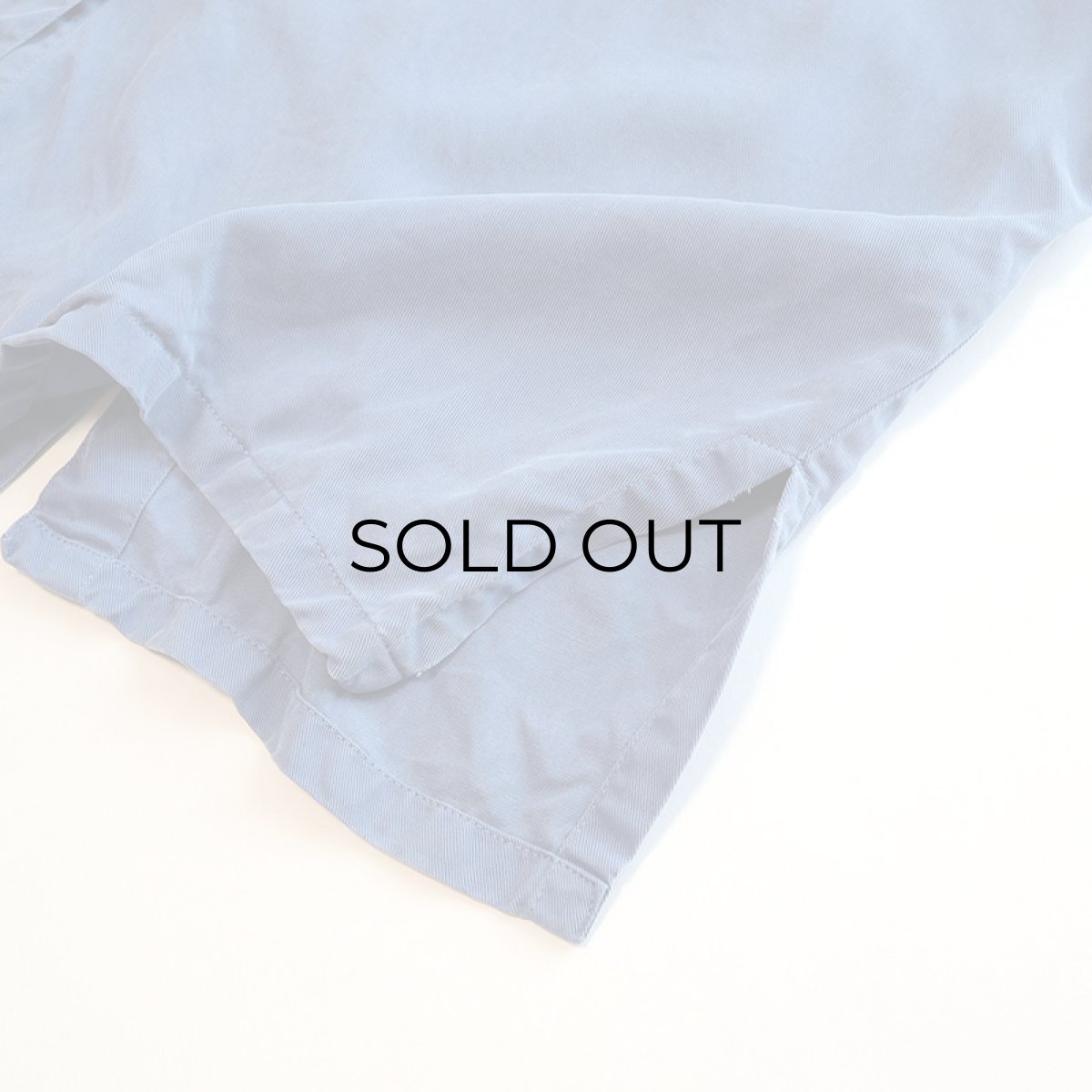 画像6: Norm Thompson TENCEL COLLARLESS JACKET (6)