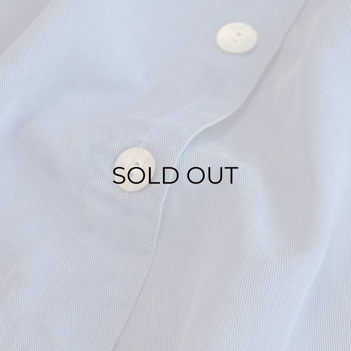 画像8: Norm Thompson TENCEL COLLARLESS JACKET (8)