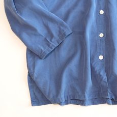 画像4: Norm Thompson TENCEL COLLARLESS JACKET (4)