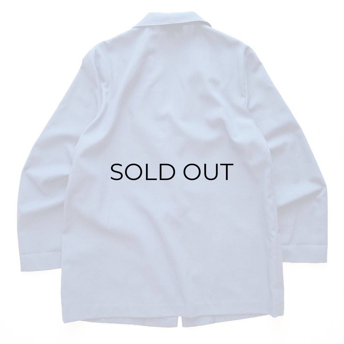 画像2: PROPHECY 1B JACKET (2)