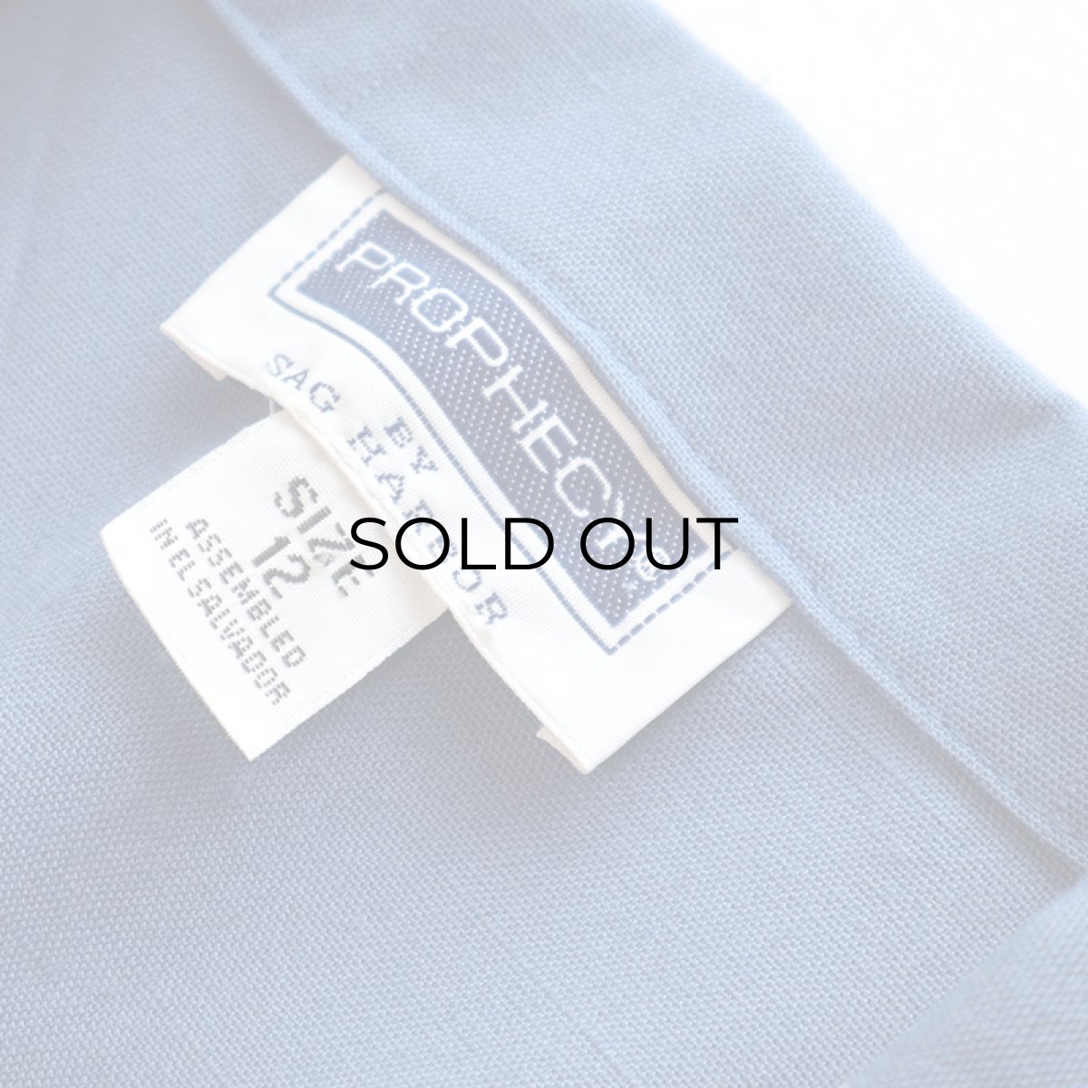 画像7: PROPHECY 1B JACKET (7)