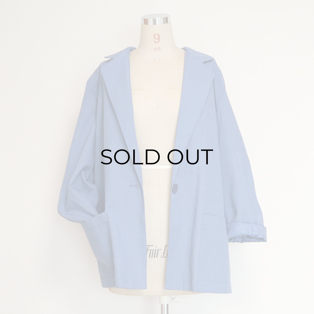 画像8: PROPHECY 1B JACKET (8)