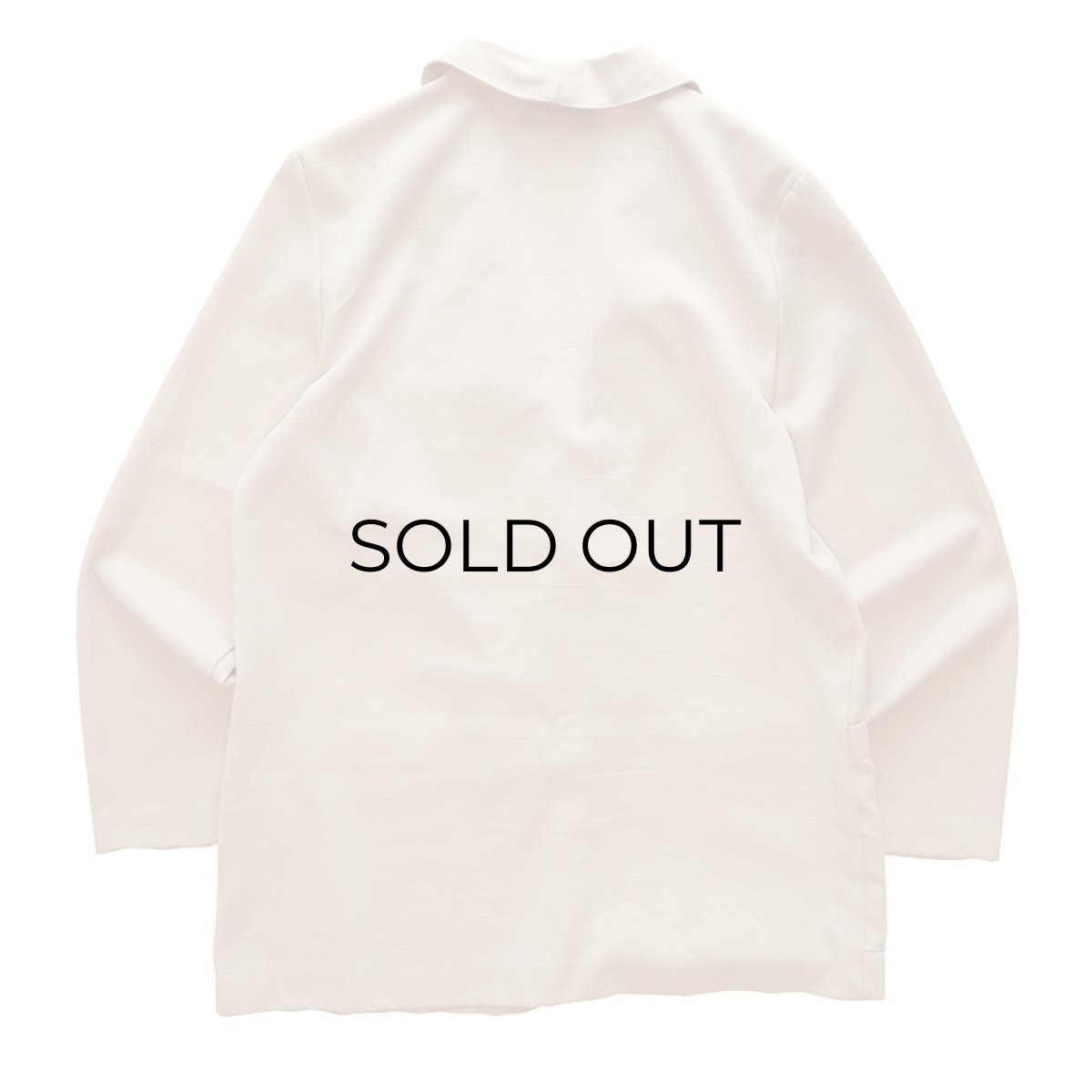 画像2: REQUIREMENTS EASY JACKET (2)