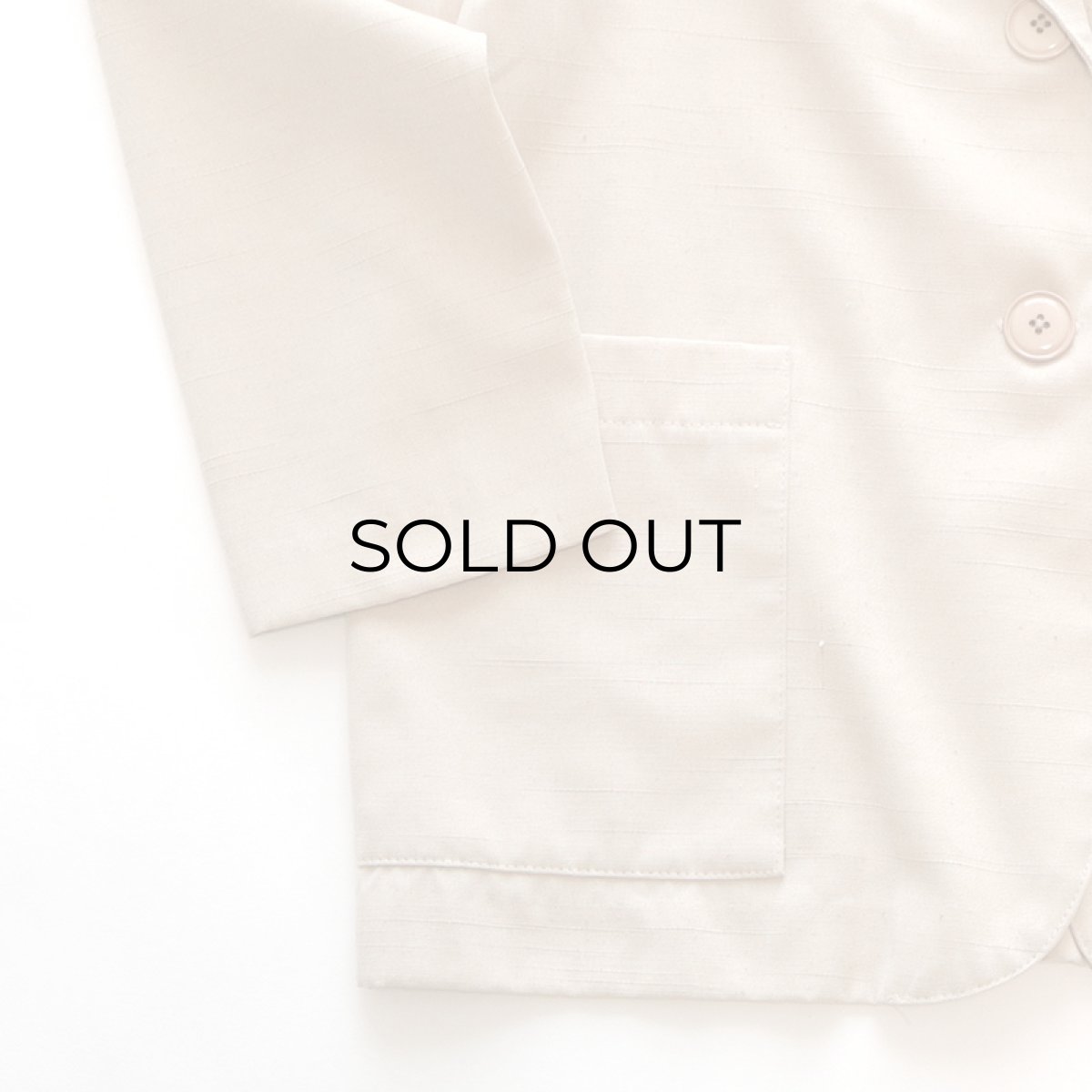 画像4: REQUIREMENTS EASY JACKET (4)