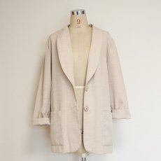 画像7: REQUIREMENTS EASY JACKET (7)