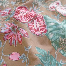 画像7: 80's reyn spooner COTTON ALL OVER PATTERN GOWN (7)