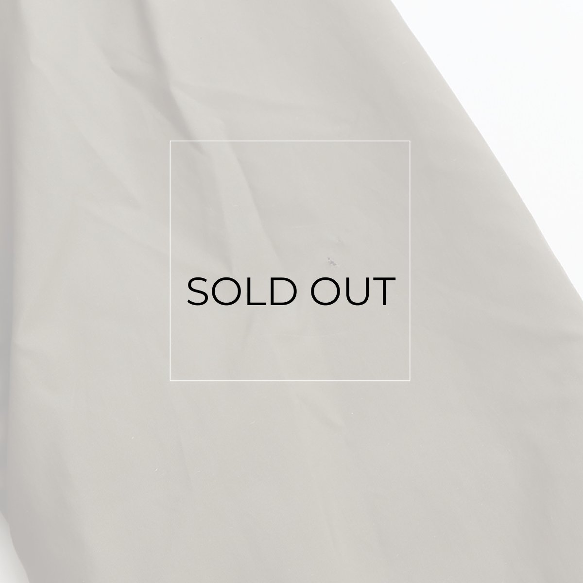 画像16: 〜60's UNKNOWN BRAND BOA FLEECE x NYLON REVERSIBLE ZIP HOODED JACKET (16)