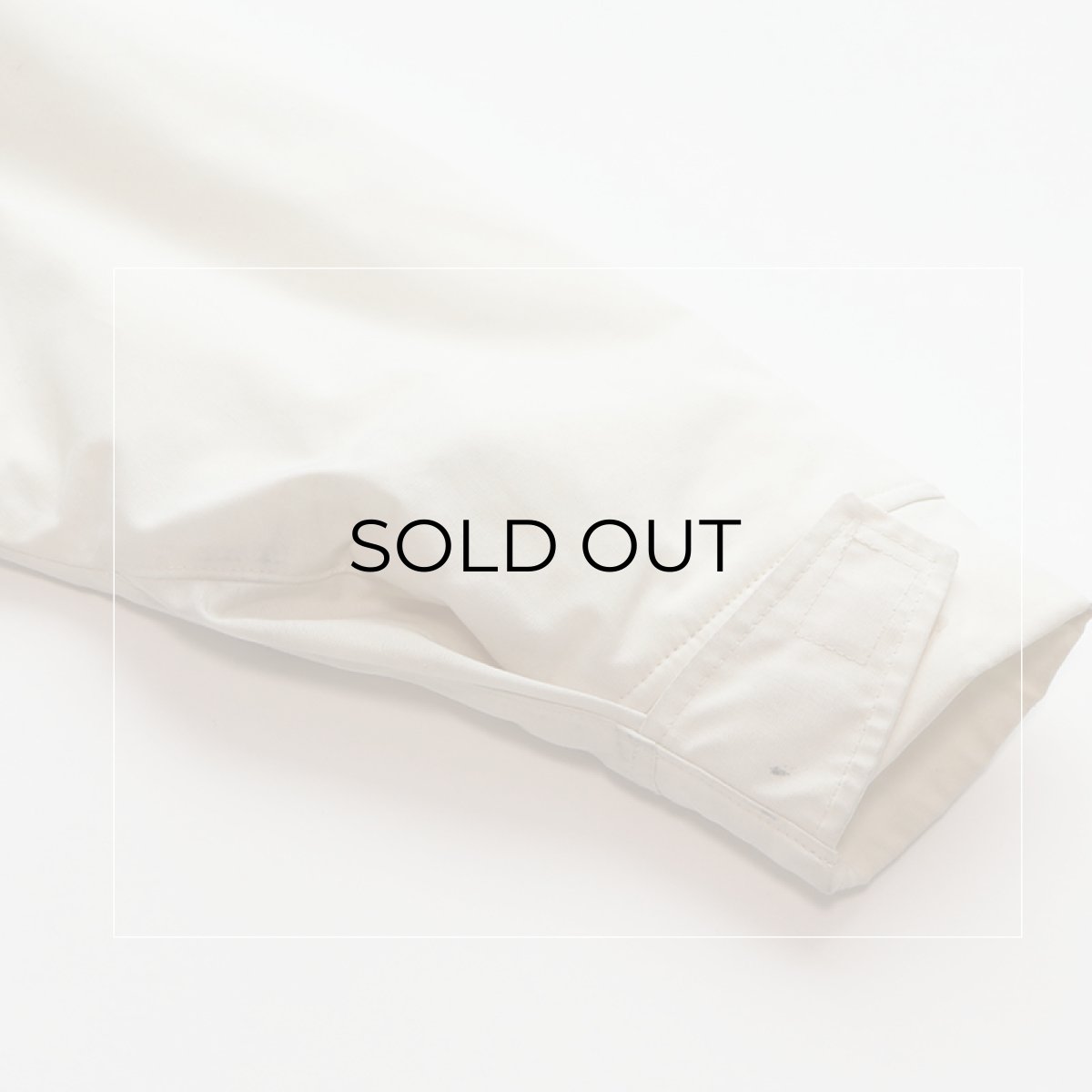 画像15: 80's L.L. Bean POLYESTER COTTON WOOL CHECK LINING PADDED LONG MOUNTAIN JACKET with HOOD (15)