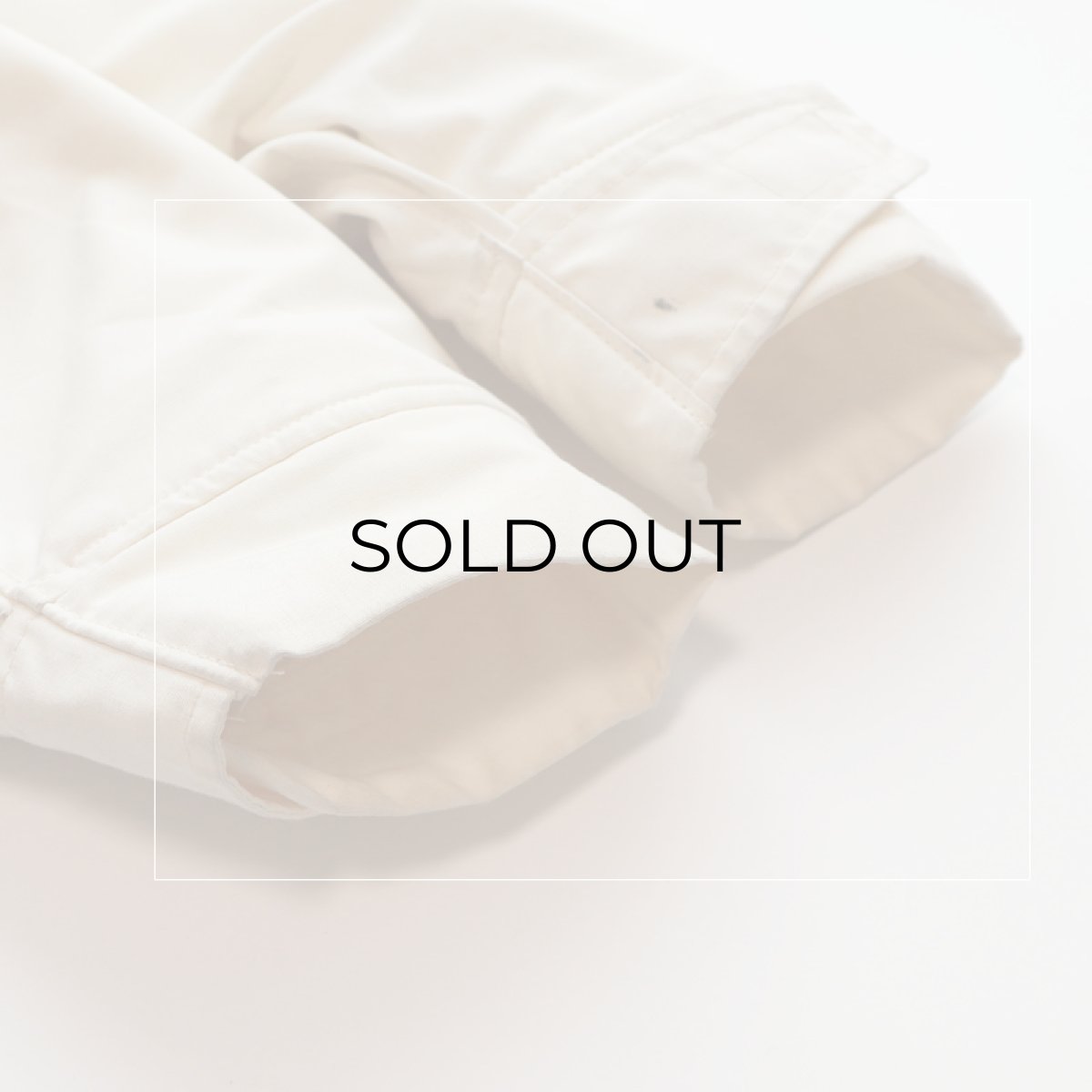 画像14: 80's L.L. Bean POLYESTER COTTON WOOL CHECK LINING PADDED LONG MOUNTAIN JACKET with HOOD (14)