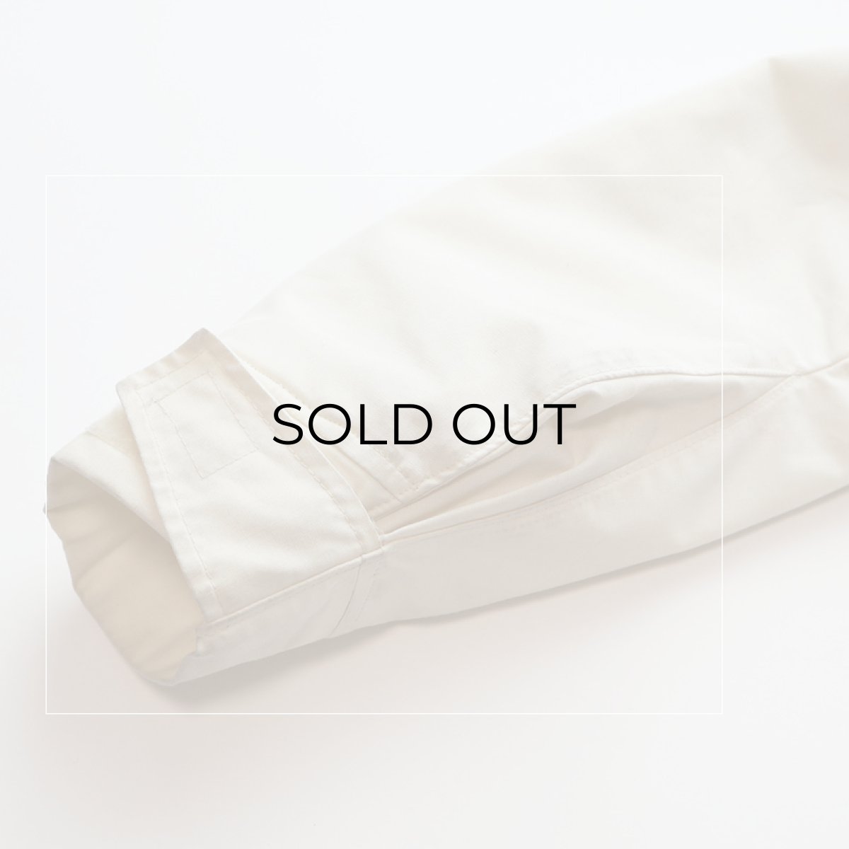 画像16: 80's L.L. Bean POLYESTER COTTON WOOL CHECK LINING PADDED LONG MOUNTAIN JACKET with HOOD (16)