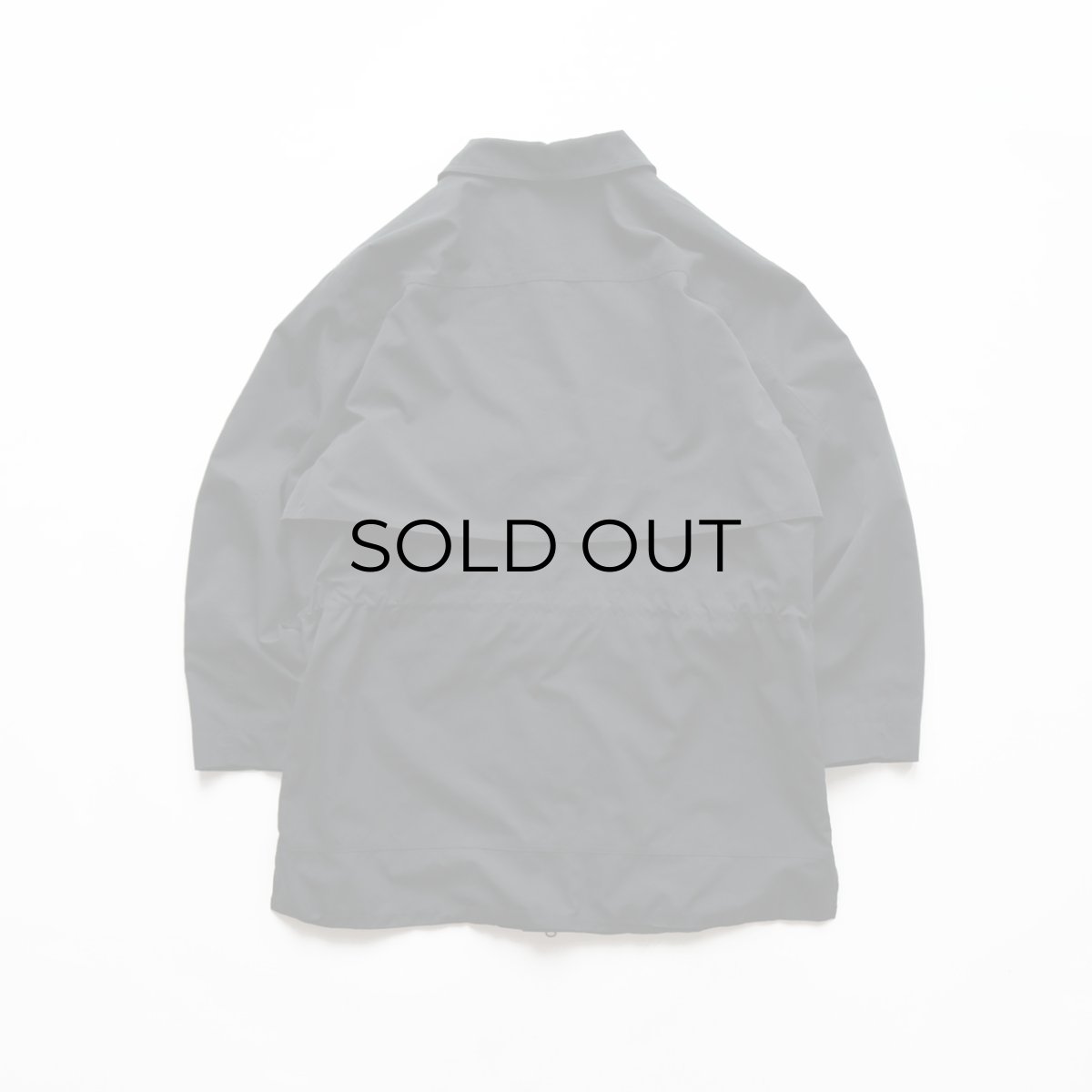 画像3: L.L. Bean "TRAVELER" POLYESTER WOMEN'S OUTDOOR COAT (3)