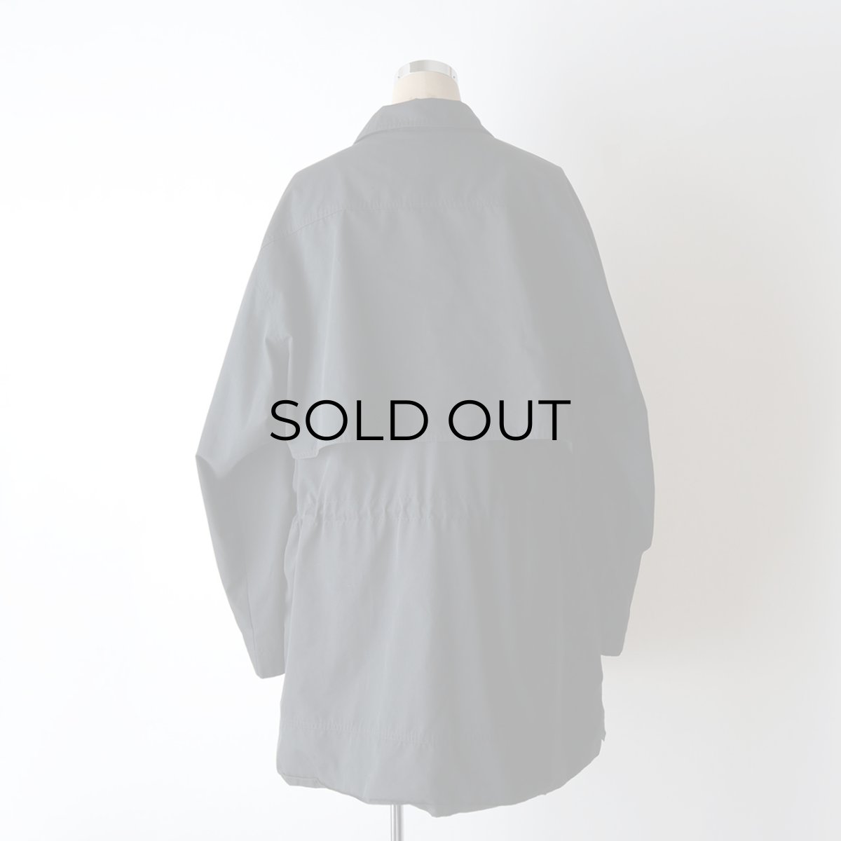 画像14: L.L. Bean "TRAVELER" POLYESTER WOMEN'S OUTDOOR COAT (14)