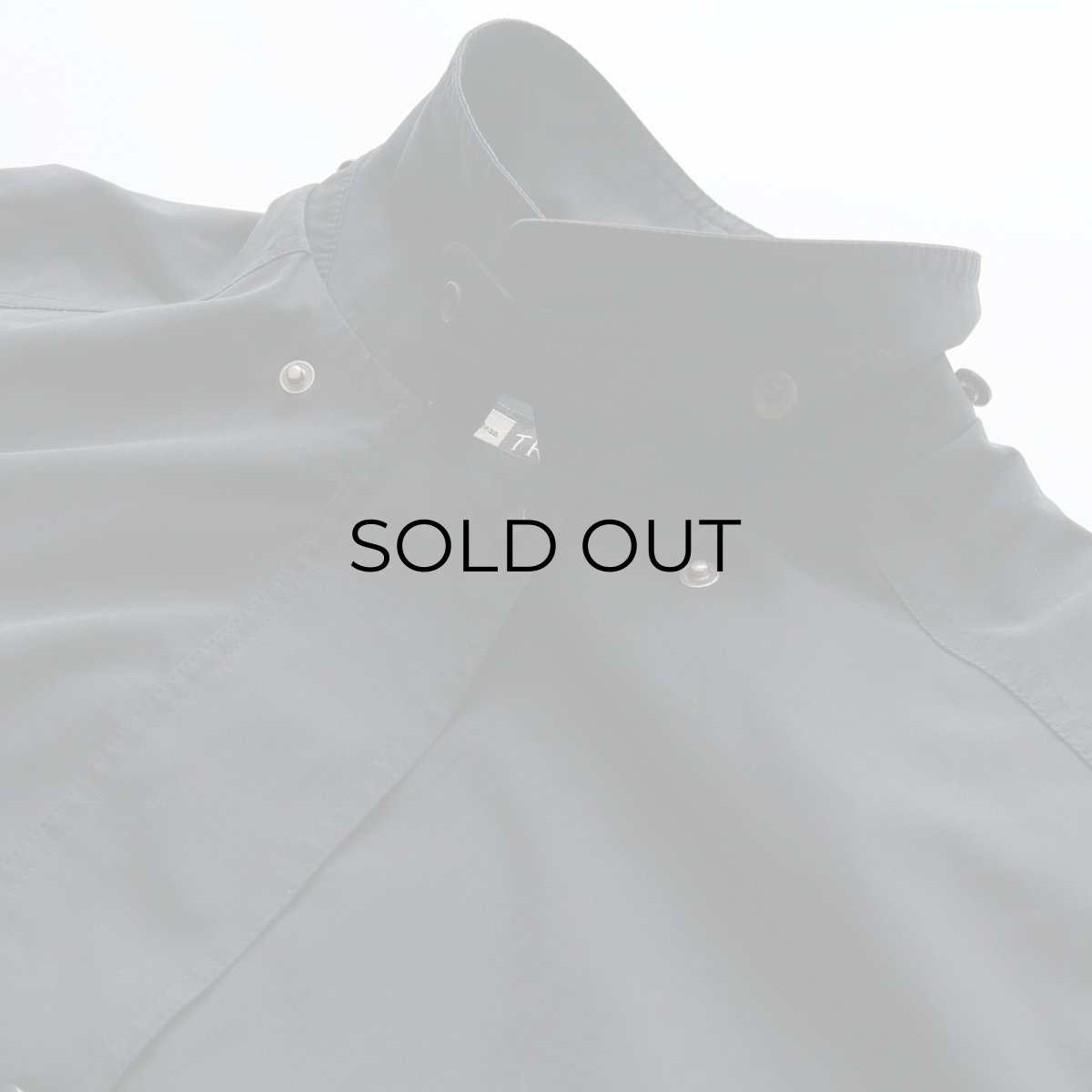 画像9: L.L. Bean "TRAVELER" POLYESTER WOMEN'S OUTDOOR COAT (9)