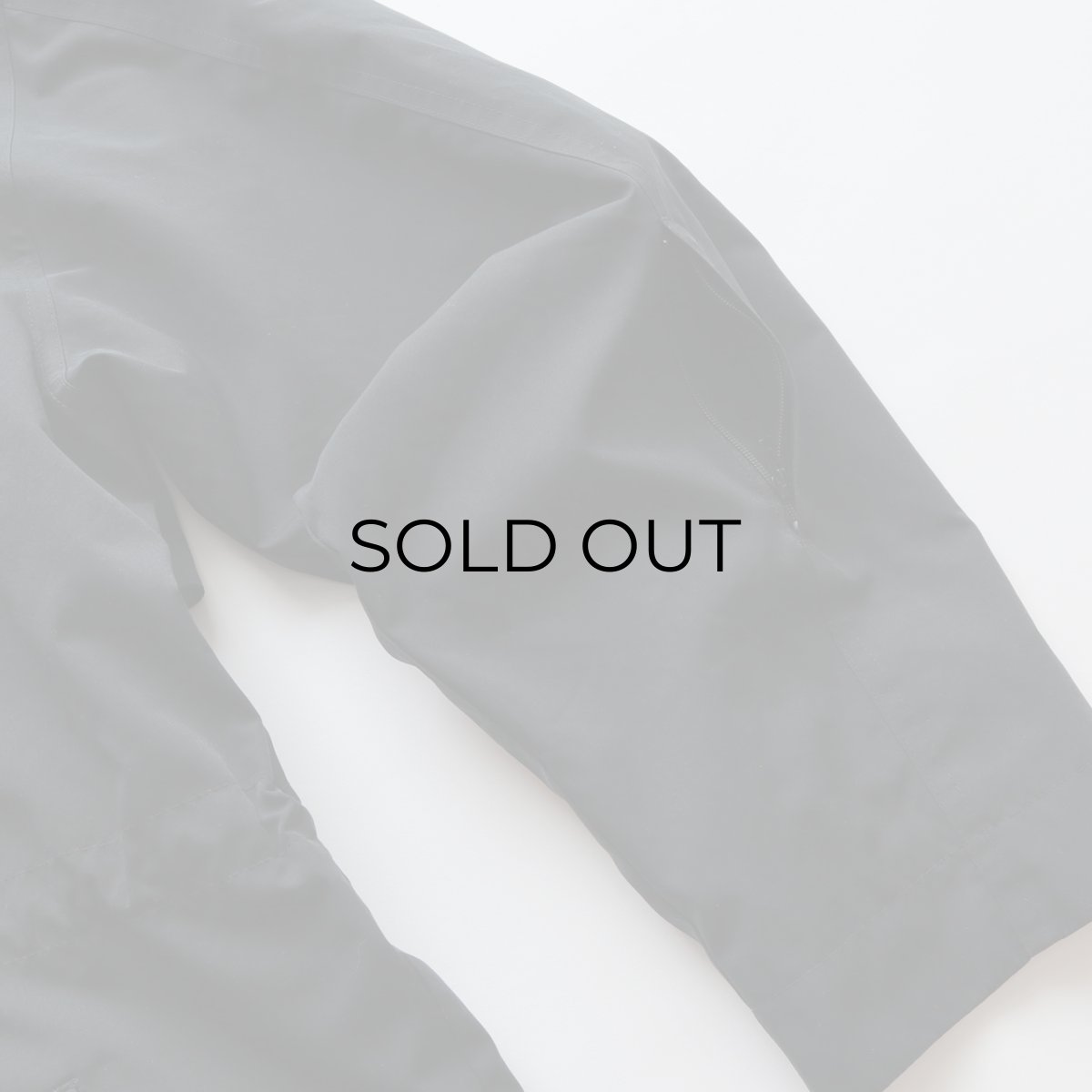 画像10: L.L. Bean "TRAVELER" POLYESTER WOMEN'S OUTDOOR COAT (10)