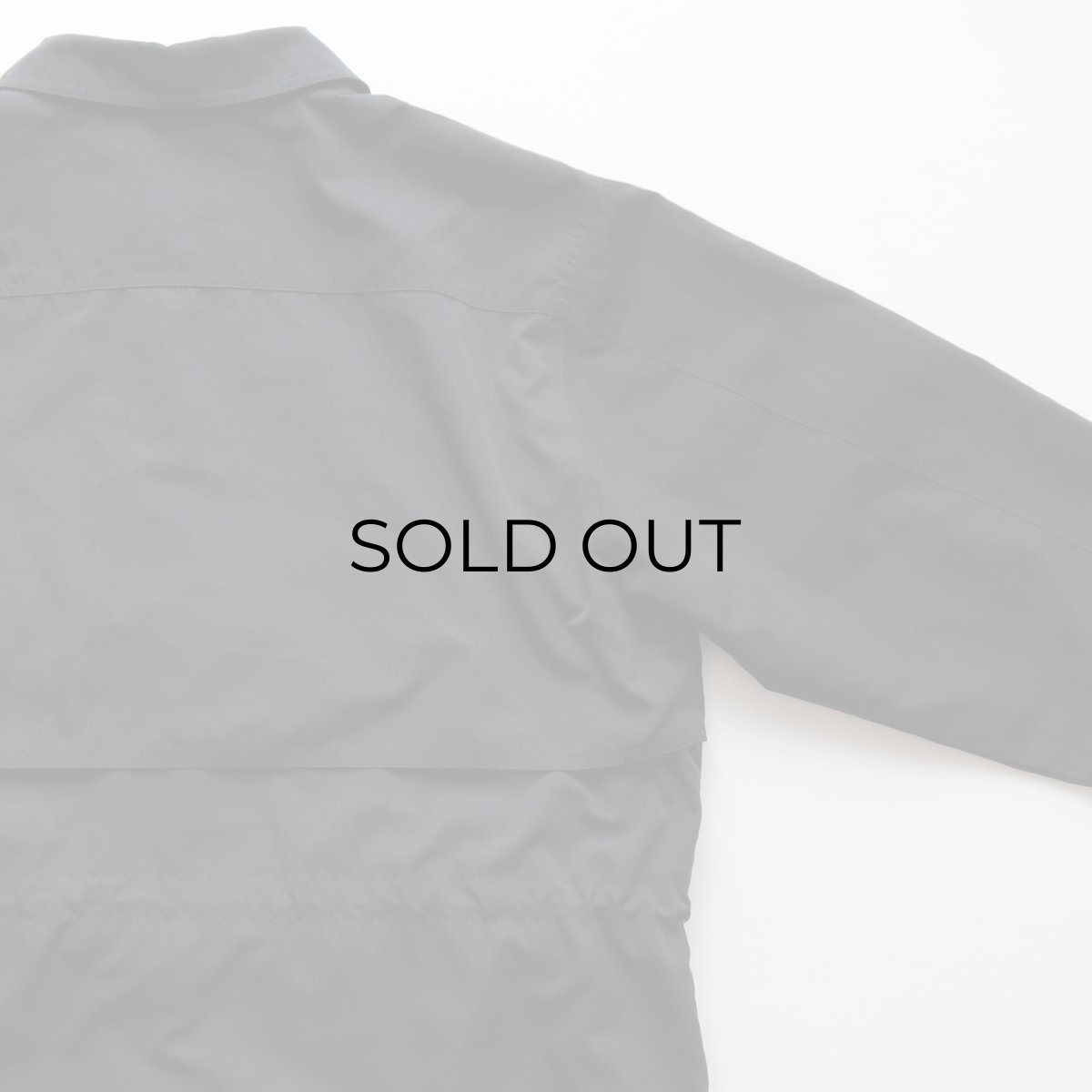 画像6: L.L. Bean "TRAVELER" POLYESTER WOMEN'S OUTDOOR COAT (6)