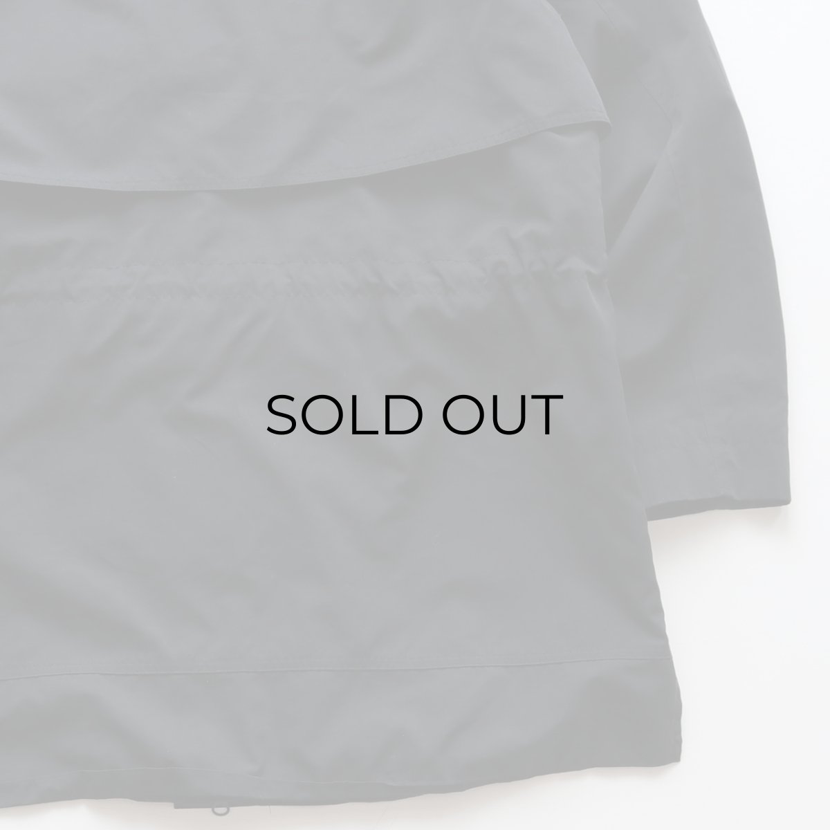 画像7: L.L. Bean "TRAVELER" POLYESTER WOMEN'S OUTDOOR COAT (7)