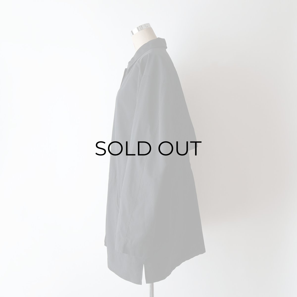 画像13: L.L. Bean "TRAVELER" POLYESTER WOMEN'S OUTDOOR COAT (13)