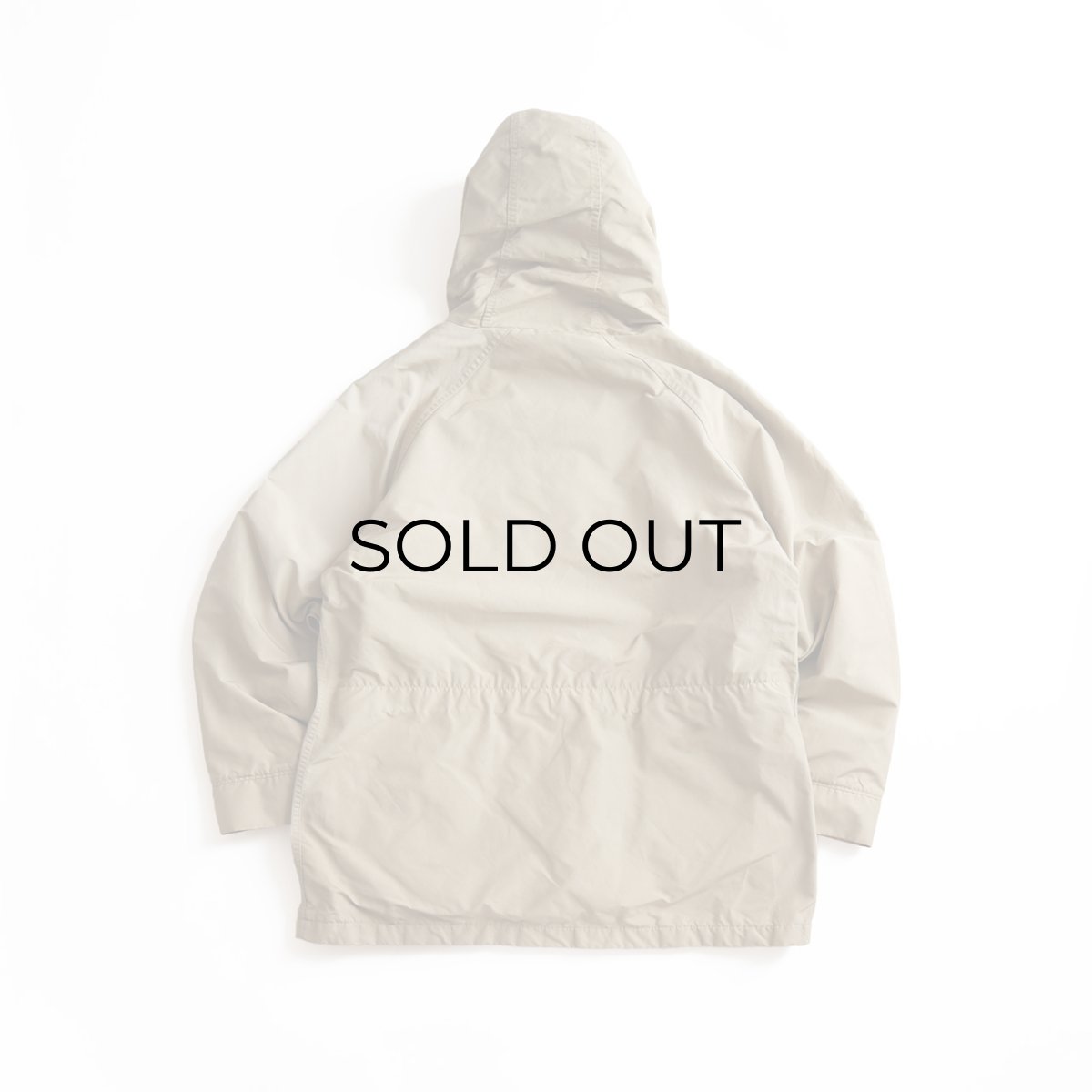 画像3: 80's Woolrich COTTON NYLON WOOL CHECK LINING WOMEN'S MOUNTAIN PARKA (3)