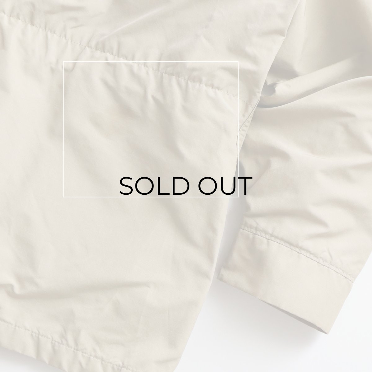 画像14: 80's Woolrich COTTON NYLON WOOL CHECK LINING WOMEN'S MOUNTAIN PARKA (14)