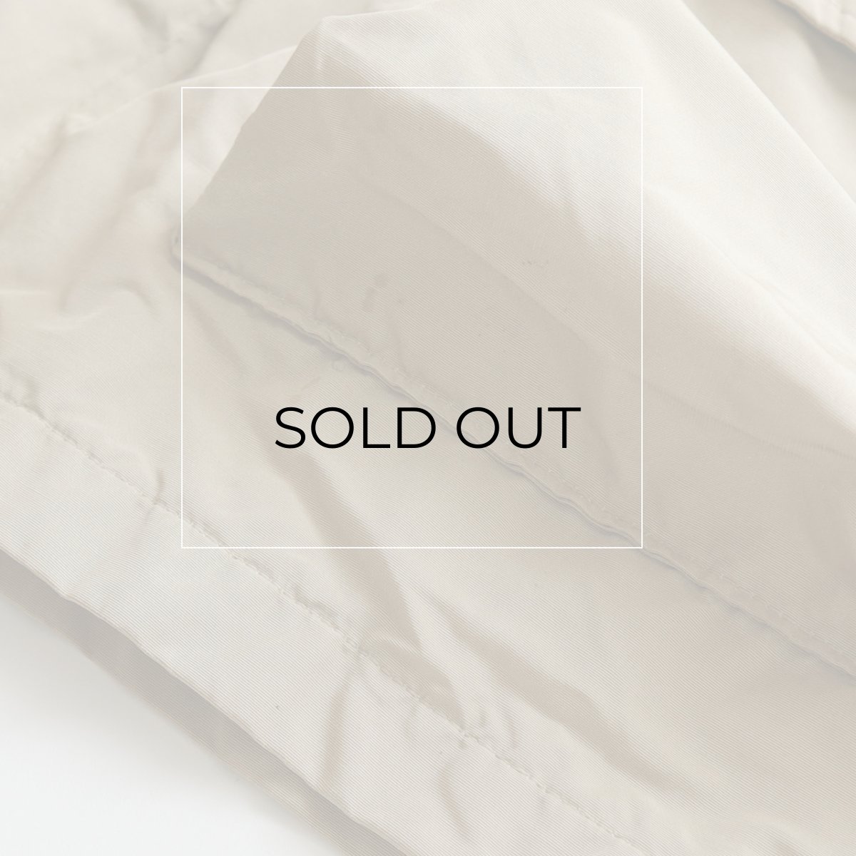 画像13: 80's Woolrich COTTON NYLON WOOL CHECK LINING WOMEN'S MOUNTAIN PARKA (13)