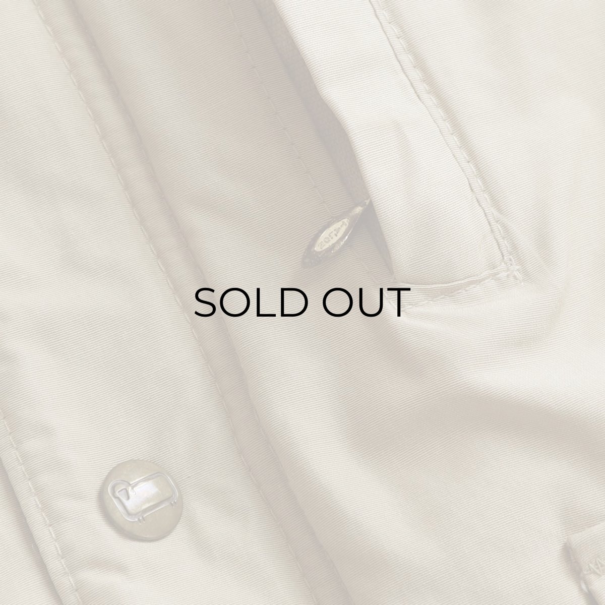 画像11: 80's Woolrich COTTON NYLON WOOL CHECK LINING WOMEN'S MOUNTAIN PARKA (11)