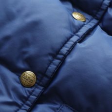 画像6: 80's L.L. Bean NYLON SNAP DOWN VEST (6)