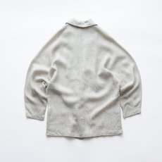 画像2: 80's AVON Fashion W-BREASTED EASY JACKET (2)