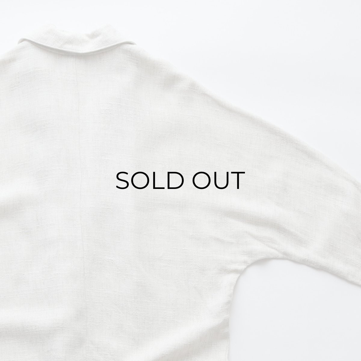 画像4: 80's AVON Fashion W-BREASTED EASY JACKET (4)