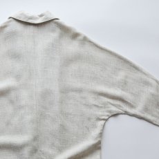 画像4: 80's AVON Fashion W-BREASTED EASY JACKET (4)