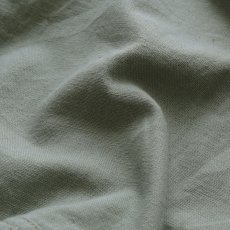 画像8: BILLBLASS LINEN COTTON SHORT LENGTH TRUCKER JACKET (8)