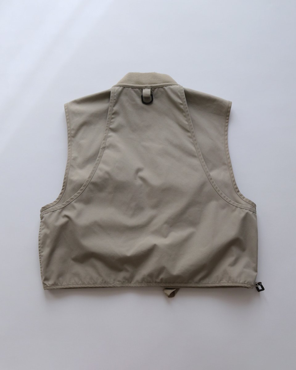 画像3: Cabela's WOMEN'S FISHING VEST (3)