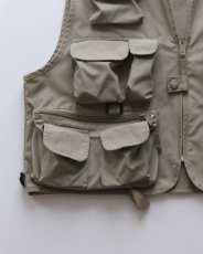 画像4: Cabela's WOMEN'S FISHING VEST (4)