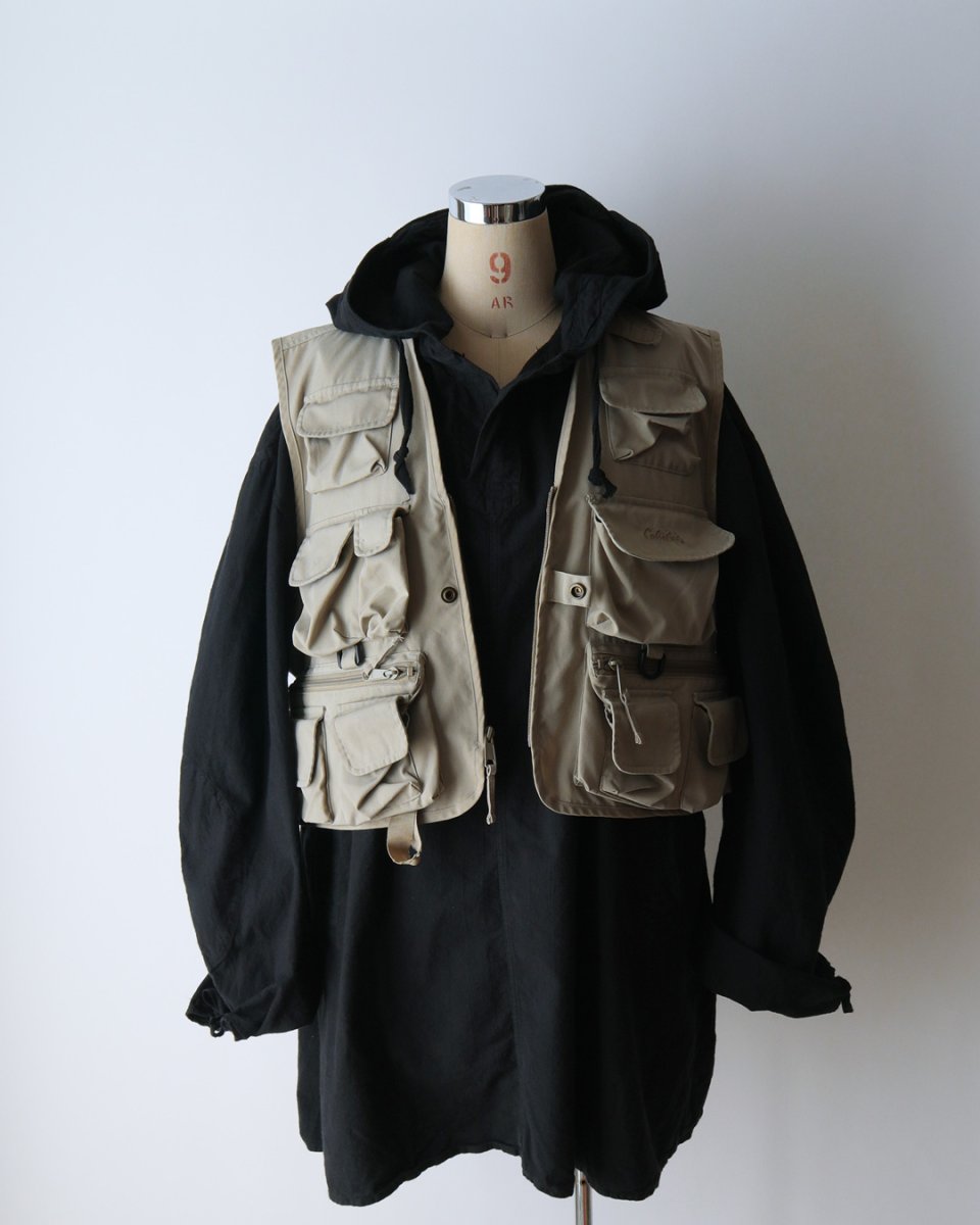 画像11: Cabela's WOMEN'S FISHING VEST (11)