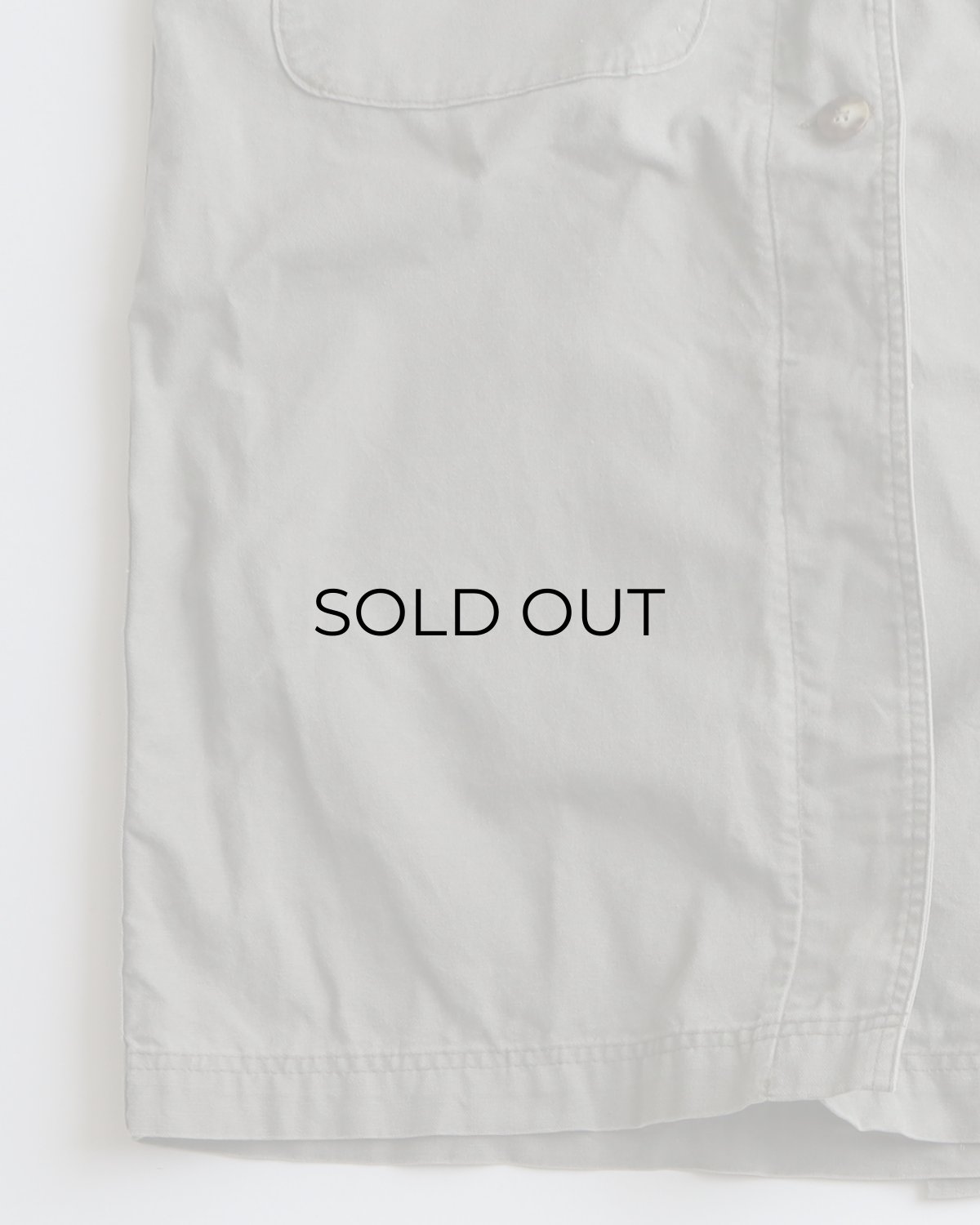 画像5: 80's L.L. Bean COTTON CANVAS WOMEN'S LONG FIELD COAT (5)