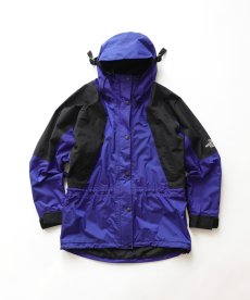 画像1: 90's THE NORTH FACE "MOUNTAIN LIGHT" GORE-TEX WOMEN'S MOUNTAIN PARKA (1)