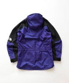 画像3: 90's THE NORTH FACE "MOUNTAIN LIGHT" GORE-TEX WOMEN'S MOUNTAIN PARKA (3)