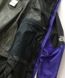 画像10: 90's THE NORTH FACE "MOUNTAIN LIGHT" GORE-TEX WOMEN'S MOUNTAIN PARKA (10)