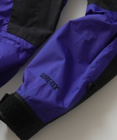 画像15: 90's THE NORTH FACE "MOUNTAIN LIGHT" GORE-TEX WOMEN'S MOUNTAIN PARKA (15)