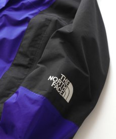 画像14: 90's THE NORTH FACE "MOUNTAIN LIGHT" GORE-TEX WOMEN'S MOUNTAIN PARKA (14)